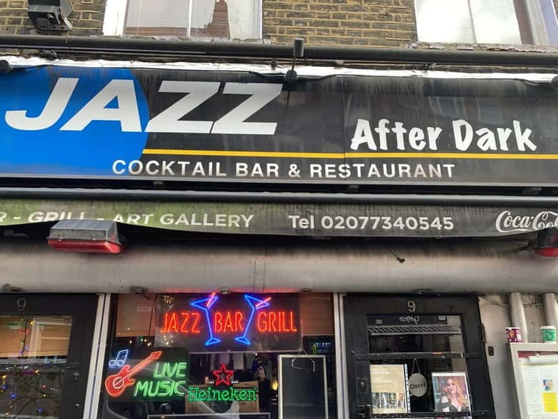 London: Soho Rock 'n' Roll Walking Tour - Final Words on the Soho Rock n Roll Walking Tour