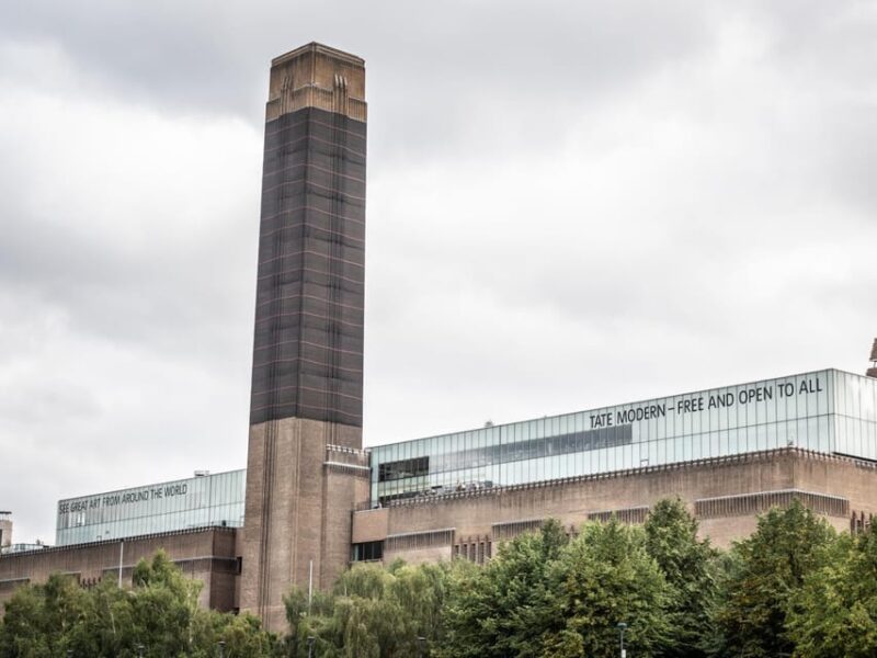 London: South Bank Walking Tour & Enter The Tower of London - Accessibility and Suitability