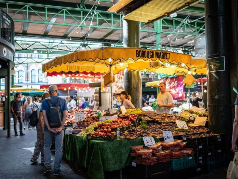 London: South Bank Walking Tour & Enter The Tower of London - Final Thoughts on the London South Bank & Tower of London Tour