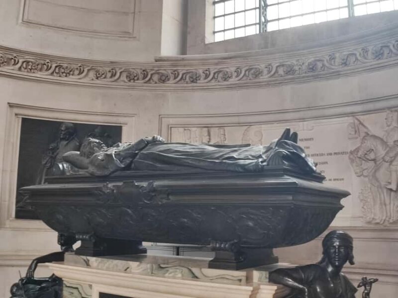 London: St Paul's Cathedral and Mithraeum Private Tour - Practical Details and Group Experience