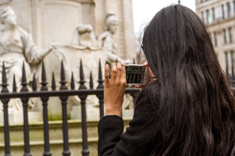 London: St Paul's Cathedral Entry Ticket - Booking and Flexibility