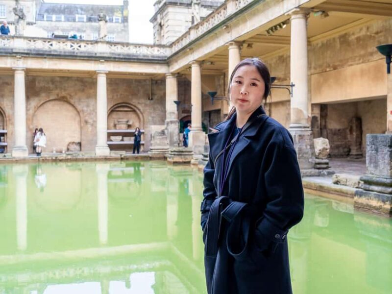 London: Stonehenge and Bath Day Trip with Roman Baths - Comparing This Tour to Similar Options