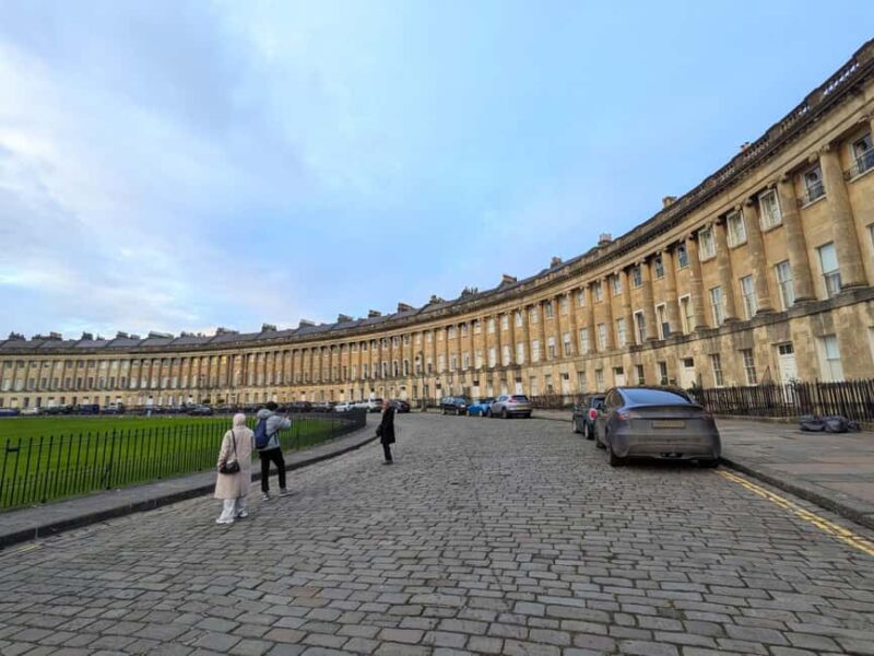London: Stonehenge and Bath Day Trip with Roman Baths - Who Will Appreciate This Tour Most?