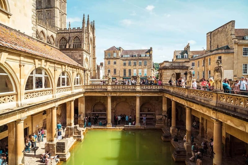 London: Stonehenge and Bath Guided Full-Day Tour - Comparing the Tour to Similar Experiences