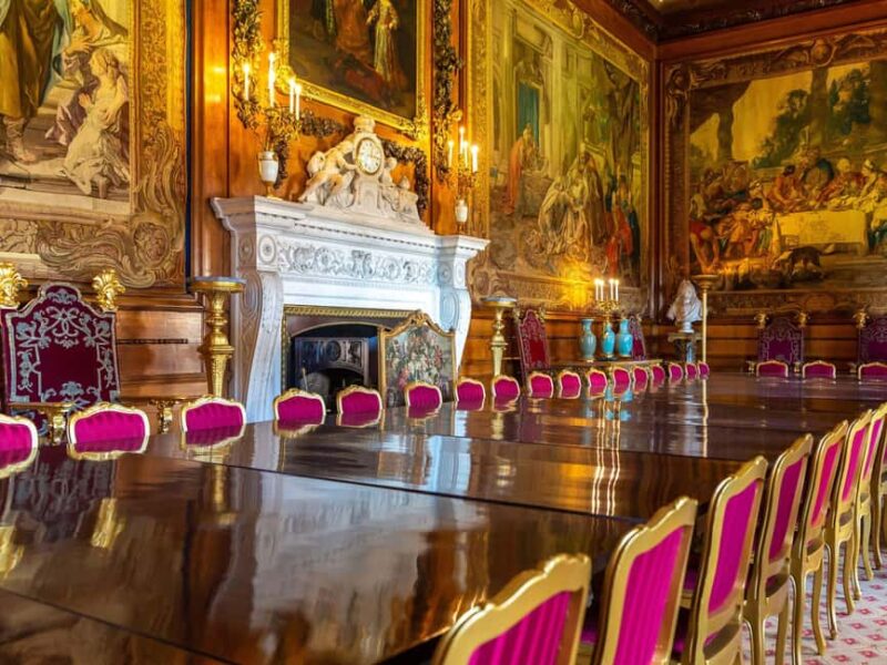 London: Stonehenge and Windsor Castle Day Trip - Key Points