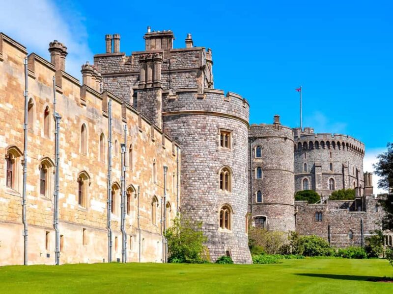 London: Stonehenge and Windsor Castle Day Trip - Who Will Appreciate This Tour Most