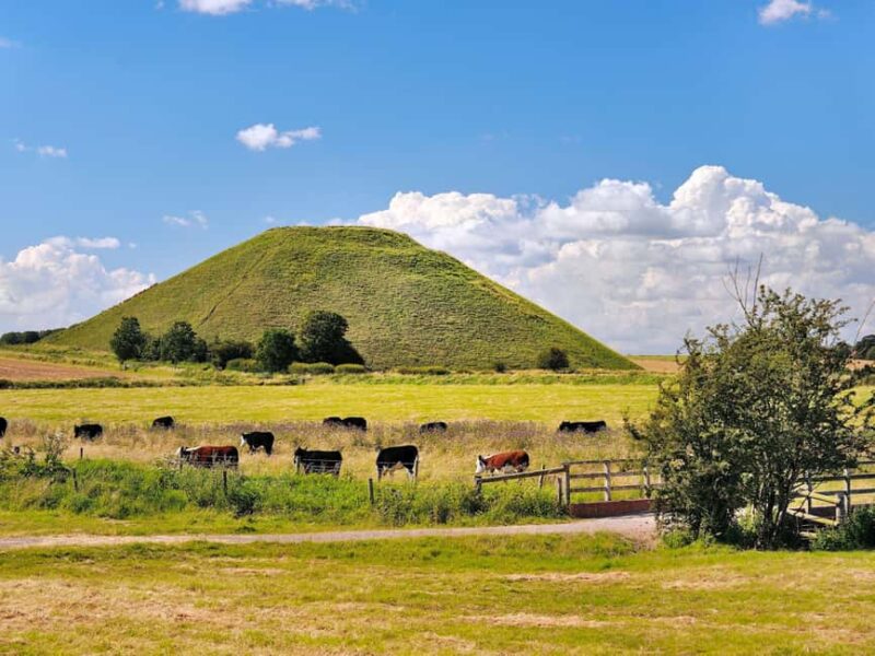 London: Stonehenge, Avebury & Silbury Hill Day Trip - The Mysteries of Stonehenge Unveiled