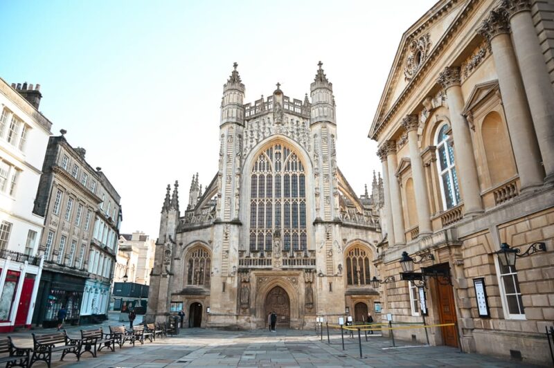 London: Stonehenge & Bath Day Trip with Optional Roman Baths - Who Will Enjoy This Tour Most?