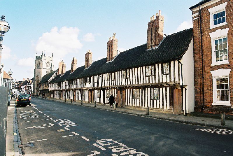 London: Stonehenge, Stratford-Upon-Avon, and Bath Day Trip - Scenic Drive Through the Cotswolds