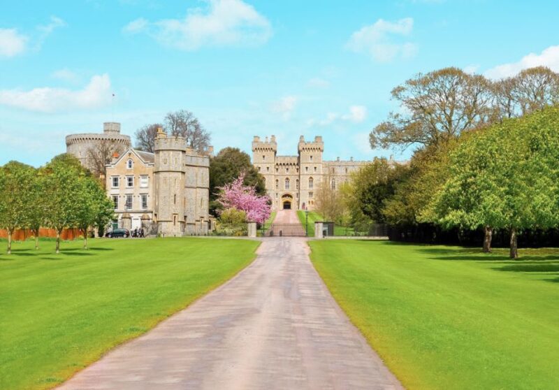 London: Stonehenge, Windsor, and Bath Day Trip by Bus - Visiting Stonehenge: Mysteries and Monoliths