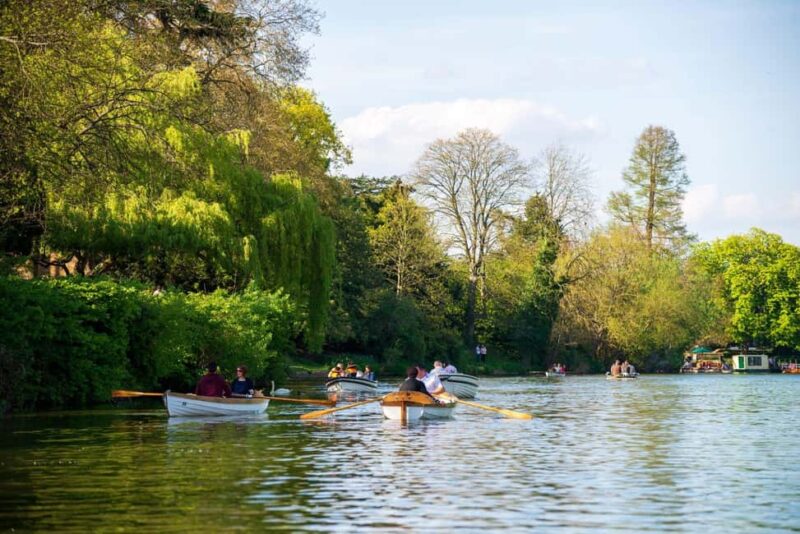 London: Stratford-upon-Avon & Warwick Castle Day Tour - What Makes This Tour Stand Out