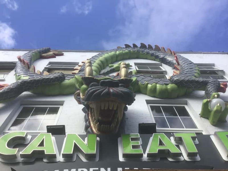 London Street Markets: 3-Hour Private Guided Tour - Explore Londons Local Market Scene in Just 3 Hours