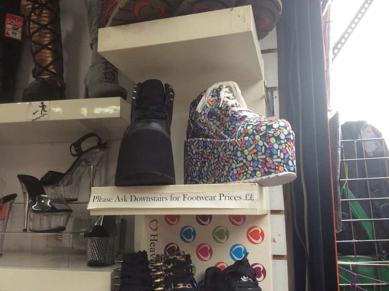 London Street Markets: 3-Hour Private Guided Tour - The Unique Charm of Each Market