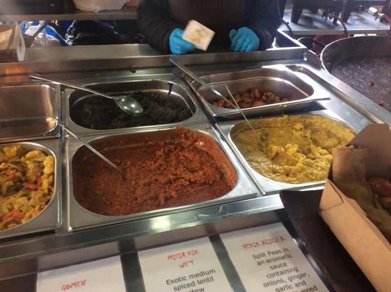 London Street Markets: 3-Hour Private Guided Tour - Booking and Flexibility