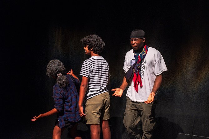 London Street Photo workshop - The Role of the Guide: Ed Fil’s Expertise and Approach