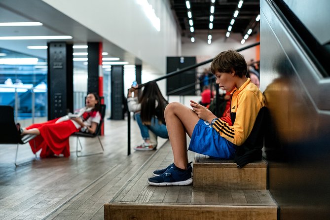 London Street Photo workshop - Who Should Consider This Tour