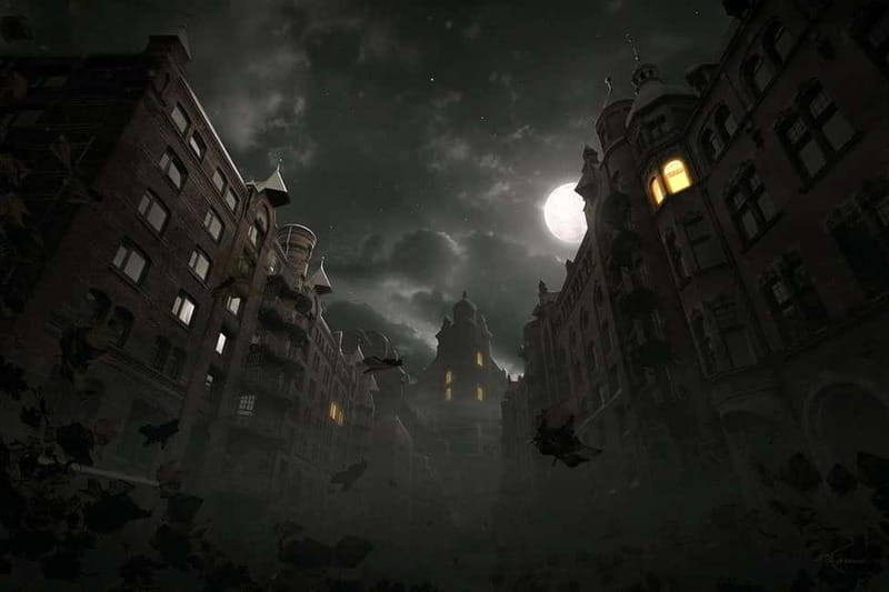 London - Sweeney Todd Tour - Fleet Street Terror - Explore Londons Dark Side with the Sweeney Todd Tour on Fleet Street