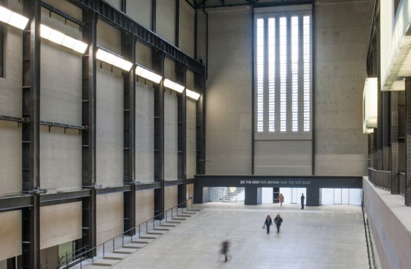 London: Tate Modern Official Guided Tour - How This Tour Differentiates from Self-Guided Visits