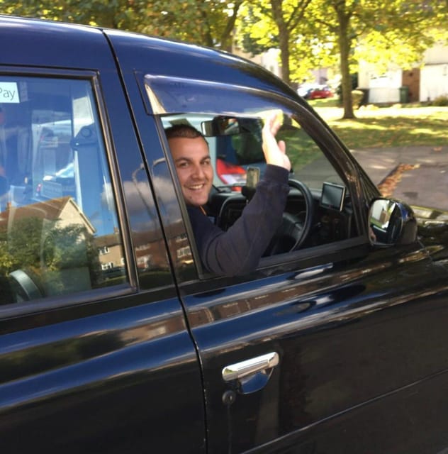 London: Taxi 50+ Sights Private Tour & London Eye Ride - Discover London’s Landmarks from a Classic Black Cab for an Unmatched Experience