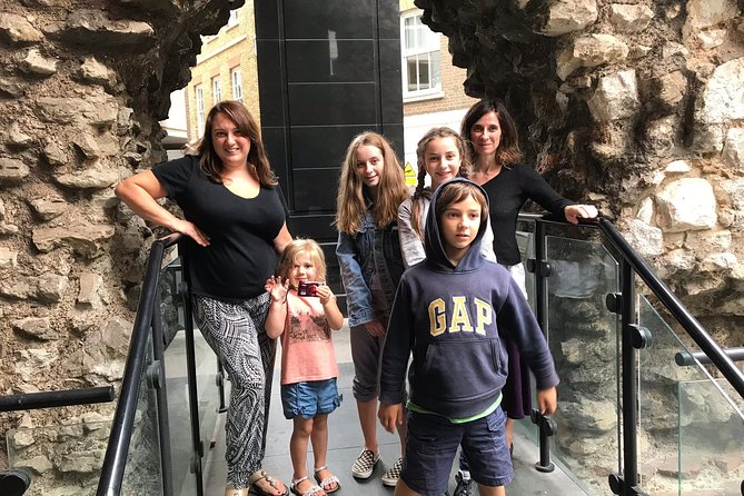 London Taxi Capital Highlights Tour - What Sets This Tour Apart from Others