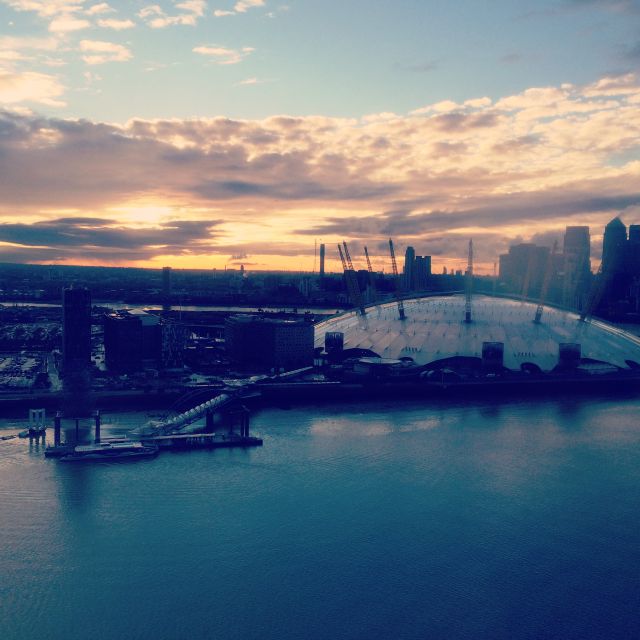 London: Thames Cruise to Greenwich with Private Guide - London: Thames Cruise to Greenwich with Private Guide – An In-Depth Look