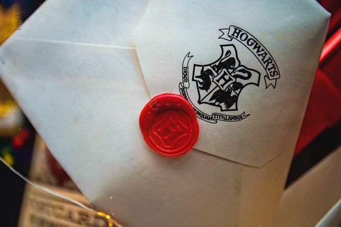 London The Best of Harry Potter Guided Tour (Free for Kids) - Exploring Westminster’s Film Locations