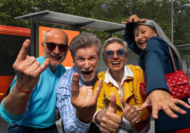 London: The Fun Tour with Live Theatre and Comedy - London: The Fun Tour with Live Theatre and Comedy Offers a Unique Way to Explore the Capital