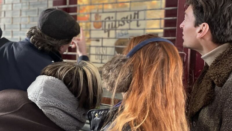 London: The Great British Rock and Roll Music Walking Tour - Who Will Appreciate This Tour?