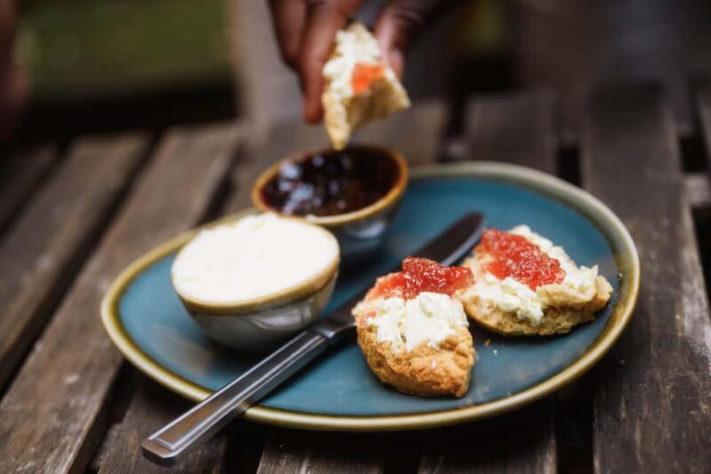 London: The Great Notting Hill Bake Off Tour - Notting Hill’s Hidden Culinary Treasures in a Nutshell