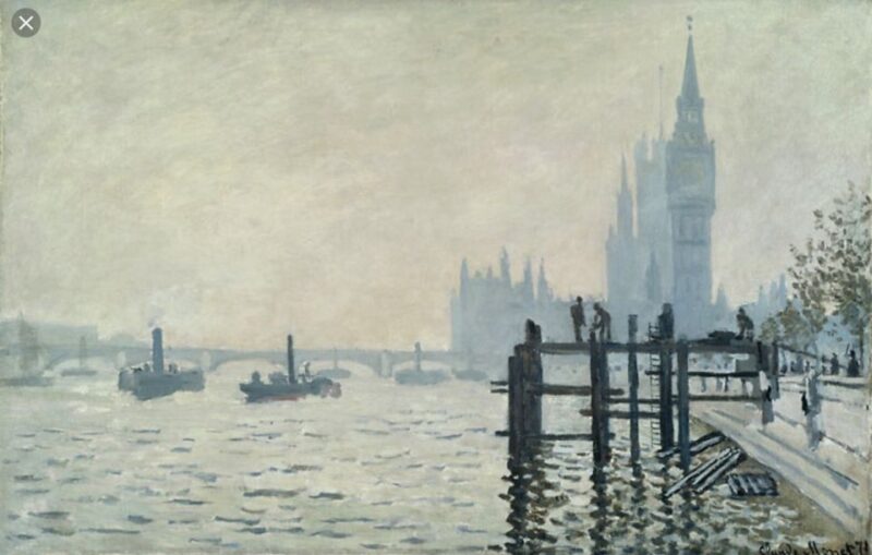 London: The Impressionists, Monet, Turner & Private Gallery - Practical Details: Meeting Point and Group Size