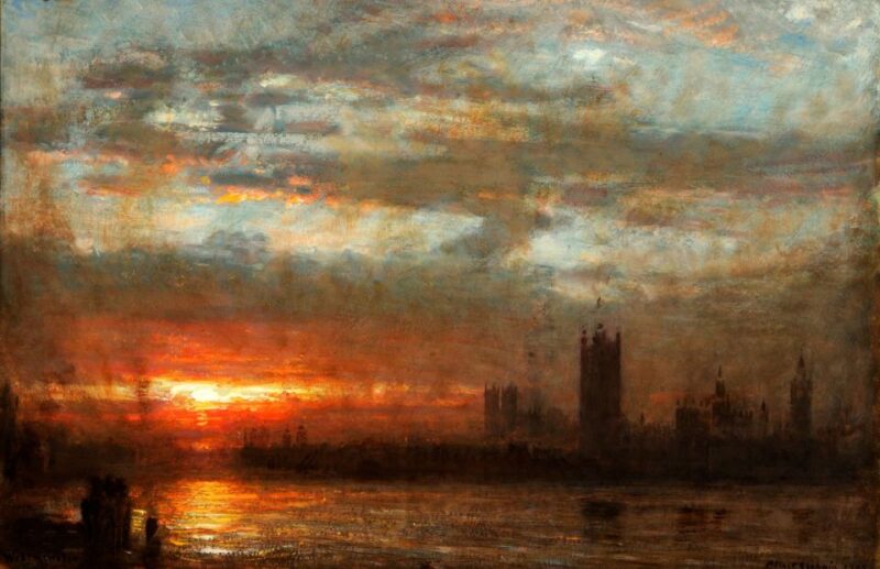 London: The Impressionists, Monet, Turner & Private Gallery - Booking, Cancellation, and Payment Flexibility