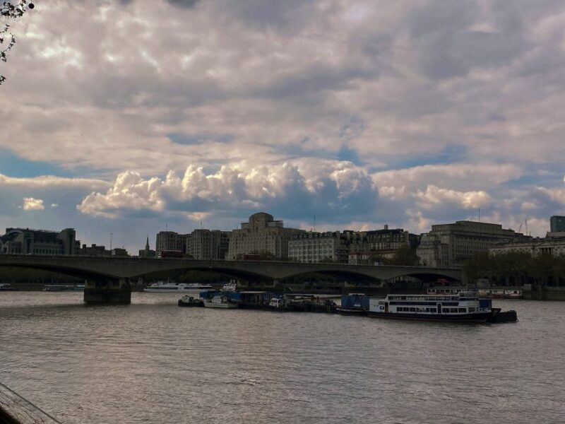 London: The Impressionists, Monet, Turner & Private Gallery - Cost and Value Considerations