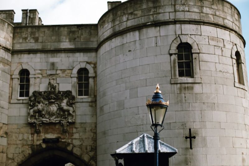 London: The Old City of London - Guided Walking Tour - Practical Details and Tips