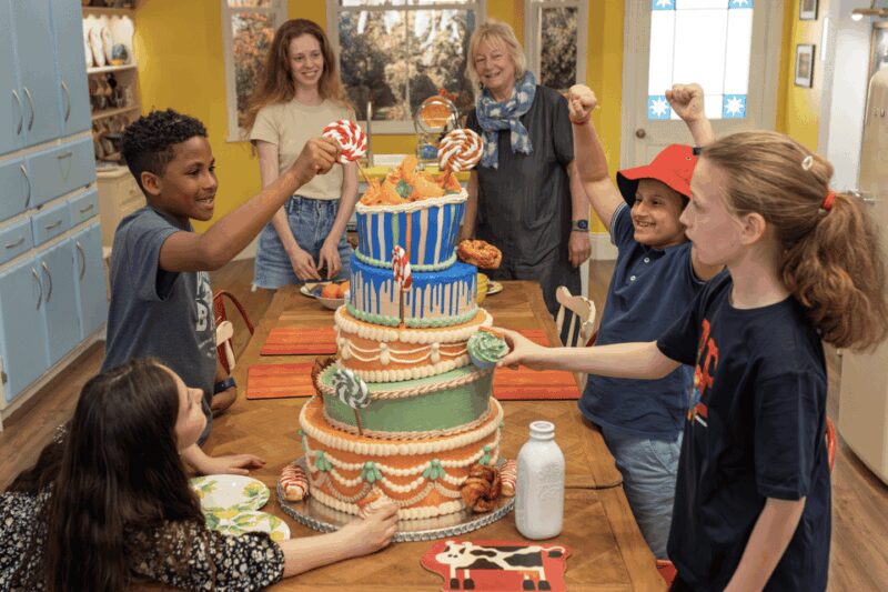 London: The Paddington Bear Experience Entry Ticket - Key Points