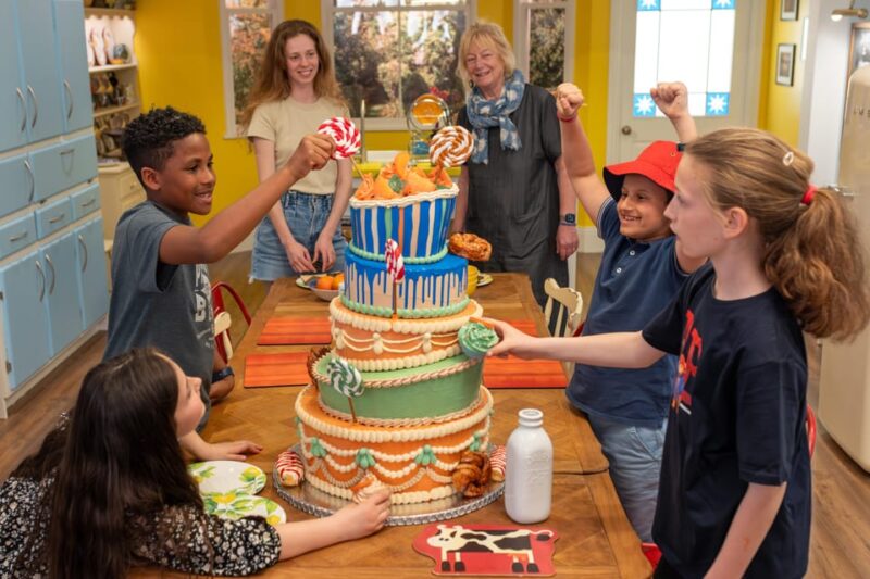 London: The Paddington Bear Experience - Exciting Paddington Adventure in the Heart of London