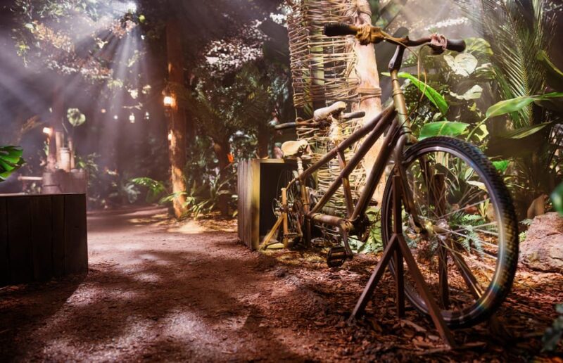 London: The Paddington Bear Experience - Live Performances and Interactive Challenges