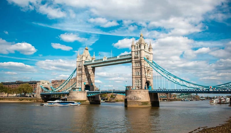 London: The River Thames Trail (Walking Tour) - Accessibility and Group Options