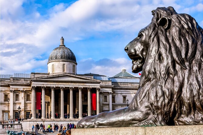 London: The Wizard's Mystery Exploration Game - Discover London’s Harry Potter Filming Locations Without a Guide