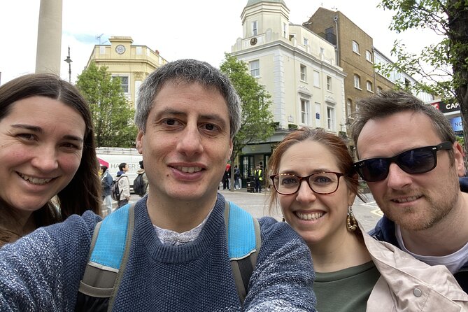 London: The Wizard's Mystery Exploration Game - How the Tour Balances Puzzles and Sightseeing