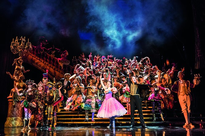 London Theatre: The Phantom of the Opera - Overall Value and Experience