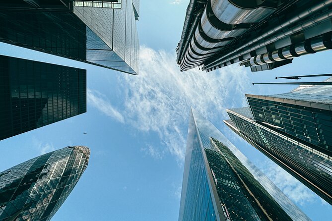 London through the lens: Iconic photo spots, hidden gems & food. - London’s Best Photo Spots with Insider Knowledge