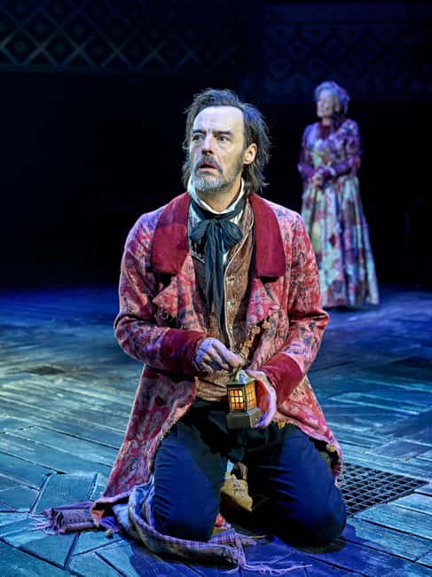 London: Ticket to A Christmas Carol at The Old Vic - Frequently Asked Questions