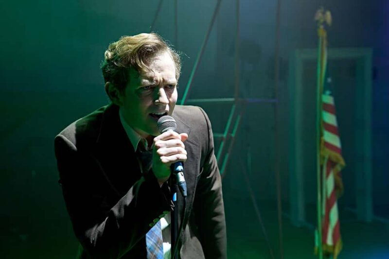 London: Ticket to Kenrex - Who Should Consider This Show?