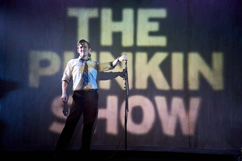 London: Ticket to Kenrex - Final Thoughts on Ticket to Kenrex in London