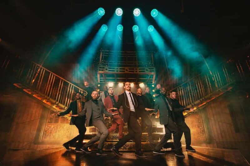 London: Ticket to Magic Mike Live! - Final Thoughts on the Magic Mike Live! Experience in London