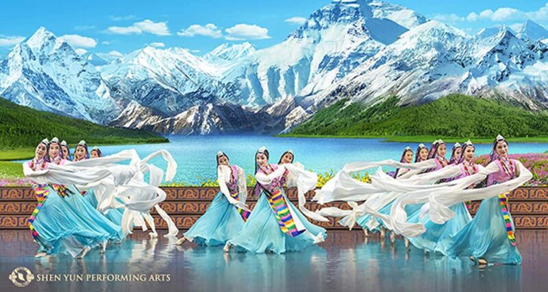 London: Ticket to Shen Yun - Final Thoughts: Who Will Appreciate Shen Yun in London