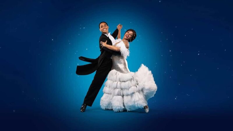 London: Ticket to Top Hat - The Show’s Classic Musical Highlights