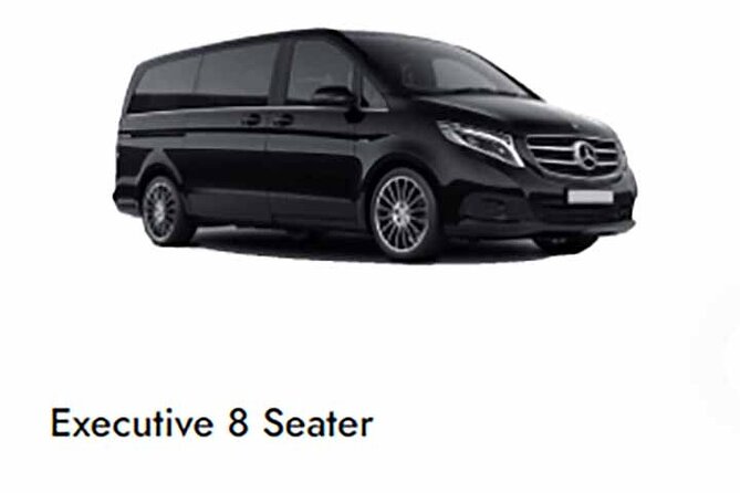 London to Bath Private Transfers - Why Choose Airport Pickups London for Your Transfer