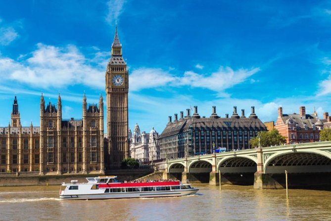 London To Dover Cruise Terminals Private Port Transfer - Key Points