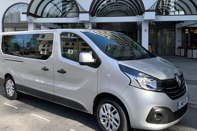 London To Dover Cruise Terminals Private Port Transfer - Punctuality and Timing for a Smooth Start to Your Cruise